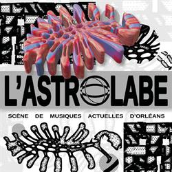 L'astrolabe, Orléans - Horaires d'ouverture