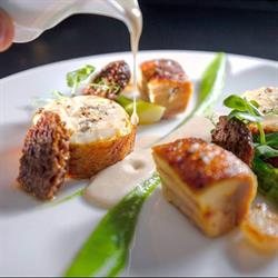 TRAITEUR 78 AUX PLAISIRS GOURMANDS, Septeuil - Horaires d'ouverture