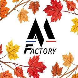 Am Factory, Noyers-sur-Cher - Horaires d'ouverture