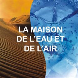 La Maison de L'eau, Saint-Sylvain-d'Anjou - Horaires d'ouverture