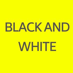 Black and White, Pontcharra - Horaires d'ouverture
