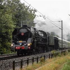 Chemin de Fer Creusot, Le Creusot - Horaires d'ouverture