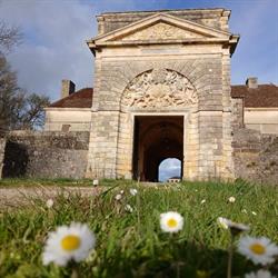 Fort Médoc, Cussac-Fort-Médoc - Horaires d'ouverture