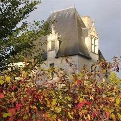 Château de Fougères, Fougères-sur-Bièvre - Horaires d'ouverture