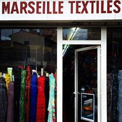 Marseille Textiles, - Horaires d'ouverture