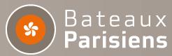 Bateaux Parisiens, - Horaires d'ouverture