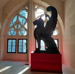 Château National, Pierrefonds - Horaires d'ouverture