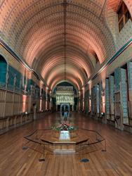 Château National, Pierrefonds - Horaires d'ouverture
