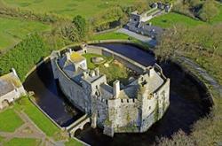 Château De Pirou, - Horaires d'ouverture