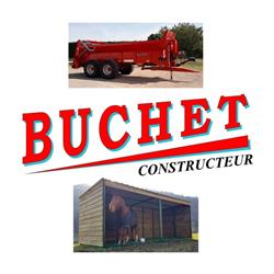 BUCHET Constructeur, Tancon - Horaires d'ouverture