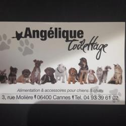 Angélique Toilettage, Cannes - Horaires d'ouverture
