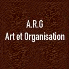 A.R.G Art Et Organisation, Paris - Horaires d'ouverture