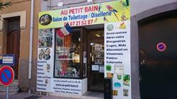Au Petit Bain, Marseillan - Horaires d'ouverture