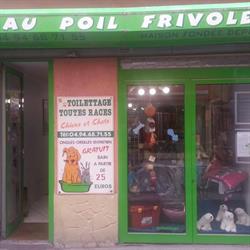 Au Poil Frivole, Draguignan - Horaires d'ouverture