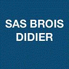 Brois Didier, Autun - Horaires d'ouverture