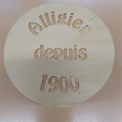 Alligier Tissus Sàrl, Champagnole - Horaires d'ouverture