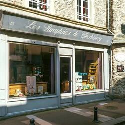 Patchwork Boutique, Cherbourg-en-Cotentin - Horaires d'ouverture