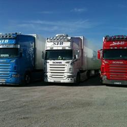 S.t.b - Sté Transports Baumann, Hoerdt - Horaires d'ouverture