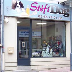 Stéfi'dog, Rodez - Horaires d'ouverture