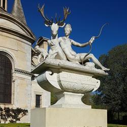 Château D'anet, Anet - Horaires d'ouverture