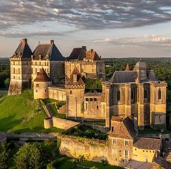 Château de Biron, - Horaires d'ouverture