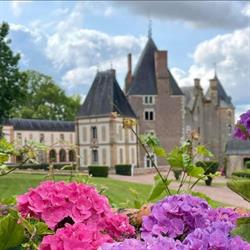 Château de Blancafort, - Horaires d'ouverture