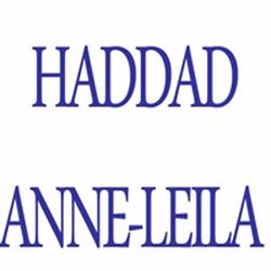 Haddad Anne Leïla, Caluire-et-Cuire - Horaires d'ouverture