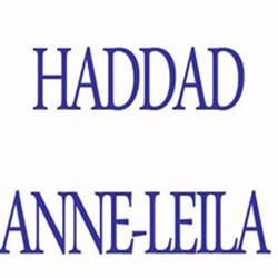 Haddad Anne Leïla, Caluire-et-Cuire - Horaires d'ouverture