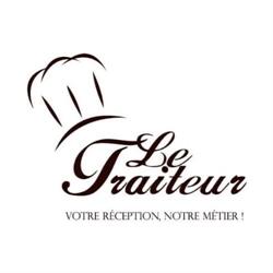Le Traiteur, Cherbourg-en-Cotentin - Horaires d'ouverture