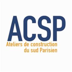 A.C.S.P Ateliers de Construction du Sud Parisien, Villejuif - Horaires d'ouverture