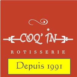 Coq'In, Grenoble - Horaires d'ouverture