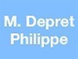 Depret Philippe, Hautmont - Horaires d'ouverture