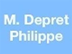 Depret Philippe, Hautmont - Horaires d'ouverture
