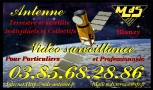 Entreprise MDS, Blanzy - Horaires d'ouverture