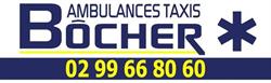 Ambulance Bocher Assistance, Romillé - Horaires d'ouverture