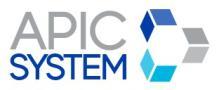 Apic-System, Messimy - Horaires d'ouverture