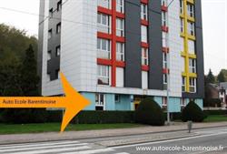 Auto Ecole Barentinoise, - Horaires d'ouverture