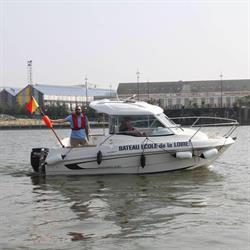 Bateau École de la Loire - Permis Bateau Nantes - Bateau École - Candidat Libre, - Horaires d'ouverture