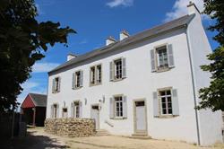 Musée Ecole Rurale en Bretagne, Trégarvan - Horaires d'ouverture