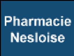 Pharmacie Nesloise, Nesle - Horaires d'ouverture