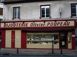 Bijouterie Poupeau - Collier, Le Chesnay - Horaires d'ouverture