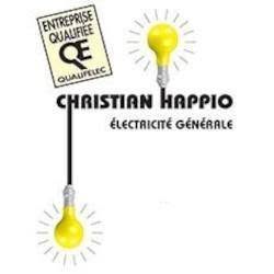 STE Happio Christian - C.C.S.T. ELEC, Colombes - Horaires d'ouverture