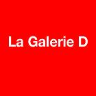 La Galerie D, Baccarat - Horaires d'ouverture