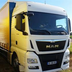Transports Richert, Ensisheim - Horaires d'ouverture