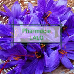 Pharmacie Lalo Pierre, Gramat - Horaires d'ouverture