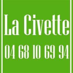 Tabac La Civette, Carcassonne - Horaires d'ouverture
