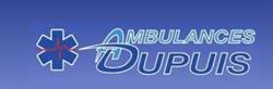 Ambulances Dupuis, Laon - Horaires d'ouverture