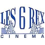 Cinéma Rex, Grenoble - Horaires d'ouverture