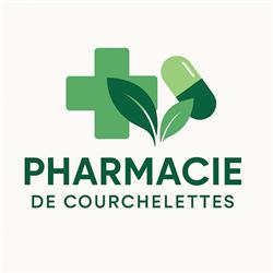 Pharmacie de Courchelettes, - Horaires d'ouverture