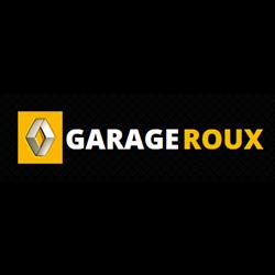 GARAGE RENAULT ROUX, La Grande-Motte - Horaires d'ouverture
